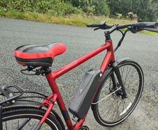 bosch e-bike