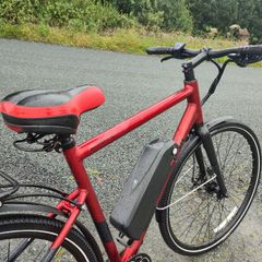 bosch e-bike new