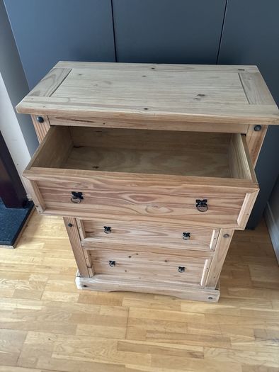 Drawers