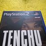 Tenchu Fatal Shadows PlayStation2 Ps2 games Original Image 2