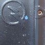 REFUEL wireless Bluetooth Speaker, Green working perfectly and in excellent condition Image 3