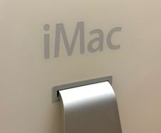 Apple iMac G5 Power PC - Boxed