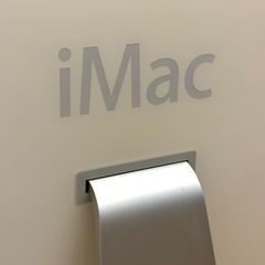Apple iMac G5 Power PC - Boxed