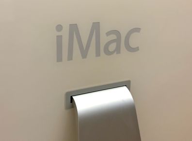 Apple iMac G5 Power PC - Boxed