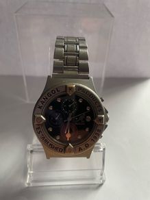 Kangol woman's watch 1938 series-vintage