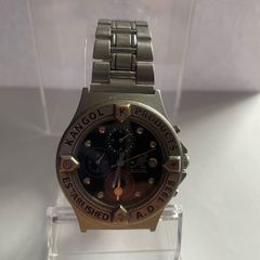 Kangol woman's watch 1938 series-vintage