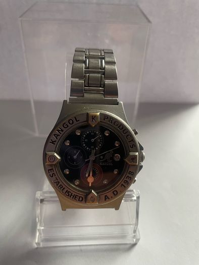 Kangol woman's watch 1938 series-vintage