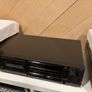Vintage Technics RS-BX626 Cassette Deck Image 2