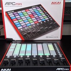 Akai Apc Mini Mk2