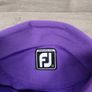 Footjoy FJ Golf Polo Shirt Mens Large Image 4