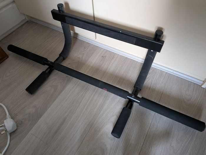 Workout equipment