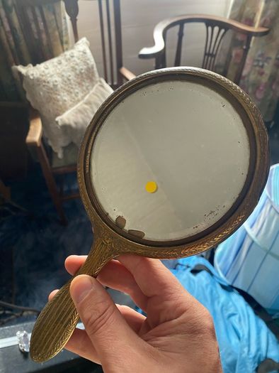 antique job lot