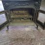 solid fuel stove Image 2