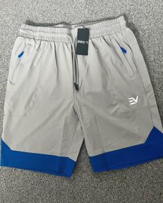 Envi shorts