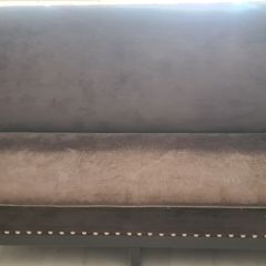Pub Bench