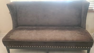 Pub Bench