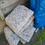 Silver Granite stone good for Buiding Image 2