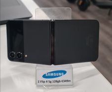 Samsung Flip 4 5g