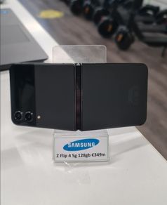 Samsung Flip 4 5g