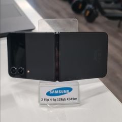 Samsung Flip 4 5g