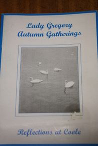 Lady Gregory. Autumn Gatherings.