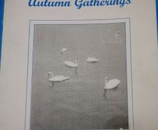 Lady Gregory. Autumn Gatherings.