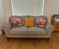 Alexandra Sofas  x 2 For Sale