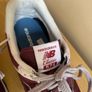 New Balance men's sneakers size 11 UK Image 8