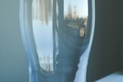 Pint glass