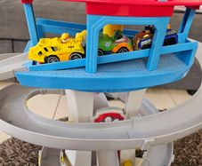 paw patrol toys