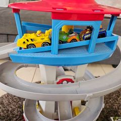 paw patrol toys