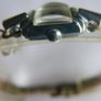 Vintage1930s CAMY Ancre 15 Rubis Ladies Watch Vintage Hand Wind Up Wrist Watch Art Deco Swiss Made Working Image 5