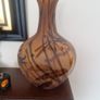Glass vase Image 4