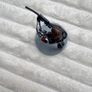 Disney Marvel Avengers Winter Soldier approx. 9 cm. Figure Cake Topper Used Please see photos Image 10
