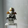 Lego Ninjago Rise of the Snakes minifigure bundle Lloyd, Cole, Jay, Zane Image 5