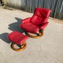 Vintage Ekornes Stressless - Warehouse and Showroom Open Saturday  8th August 12 till 4pm 12 till 4pm Eircode R95T227 Image 7