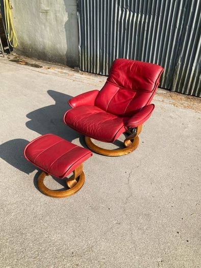 Vintage Ekornes Stressless - Warehouse and Showroom Open Saturday  8th August 12 till 4pm 12 till 4pm Eircode R95T227