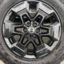 Genuine Nissan Navara 18" Alloy Wheels Image 5