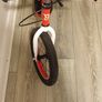 14 Inch Balance Bike for sale with brake, bell and stand Image 3