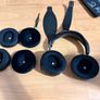 Audeze Maxwell wireless headset Image 10