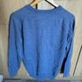 Wolsey V neck jumper Image 5