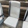 campervan seats 4 in total Image 2