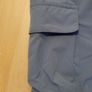 Mercier Cargo Track Bottoms Image 8