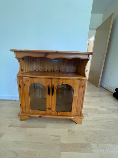 TV unit