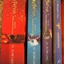 harry potter books Image 2