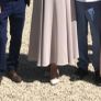 Dress occasion wear Image 3