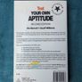 Test Your Own Aptitude Image 2