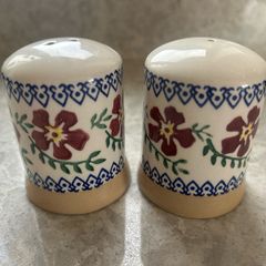 Nicholas Mosse Salt and Pepper Cruets