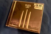White Lies - To lose my life CD