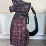 McGregor vintage womens golf bag Image 2